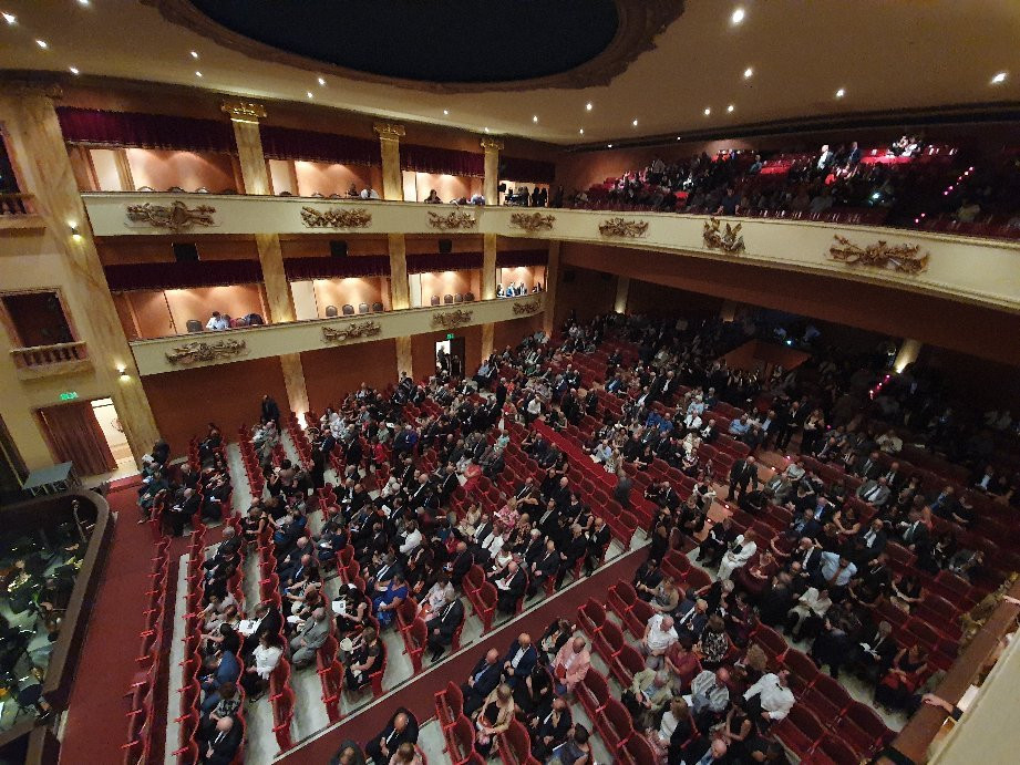 Astra Theatre-Victoria必去景点