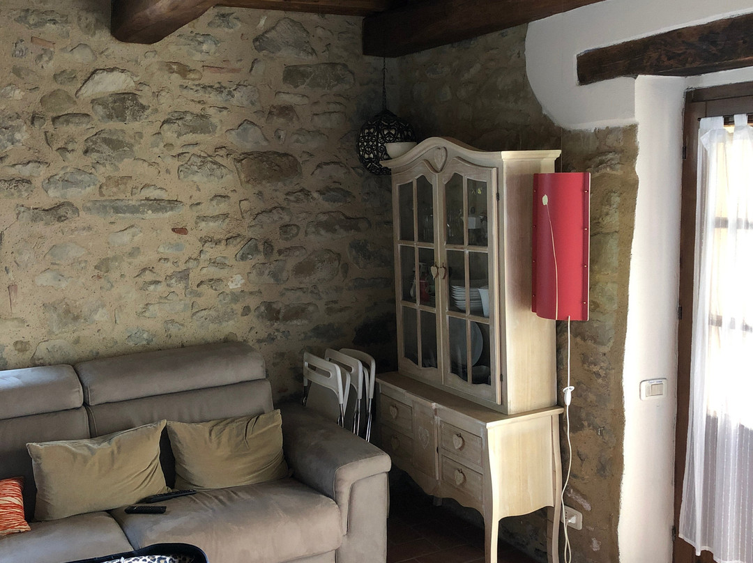 Morelliana Four Rooms主图