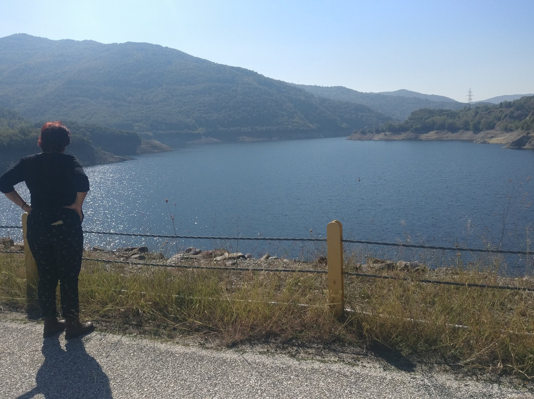 Thisavros Dam-Paranesti必去景点