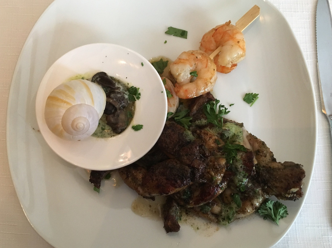 Hotel Het Roode Hert主图