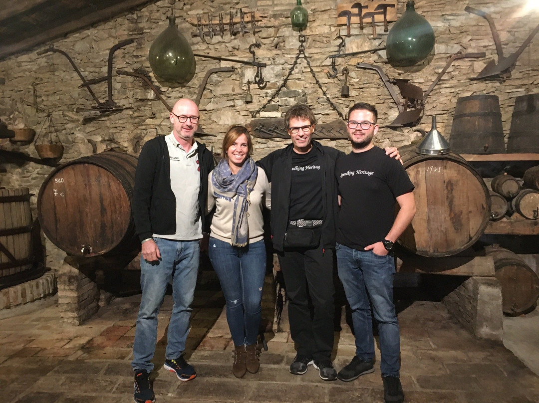Celler Cecilio景点图片