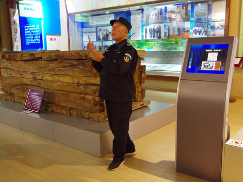 宁夏水利博物馆-青铜峡市必去景点