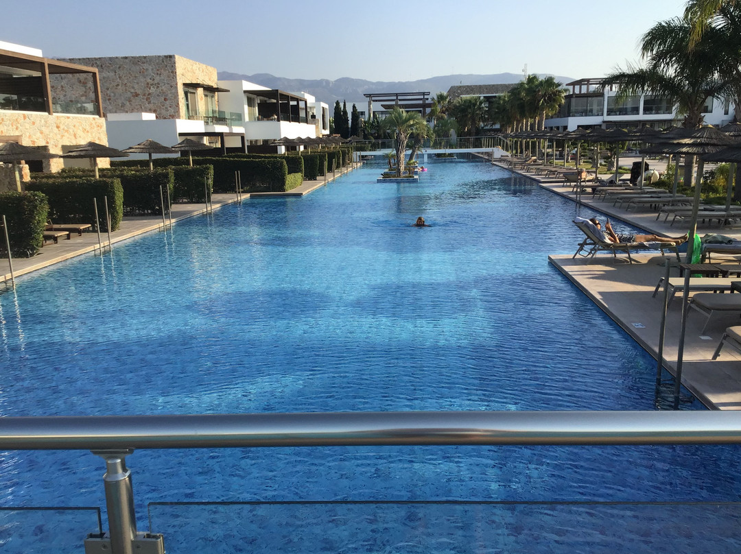 TUI BLUE Palazzo del Mare主图