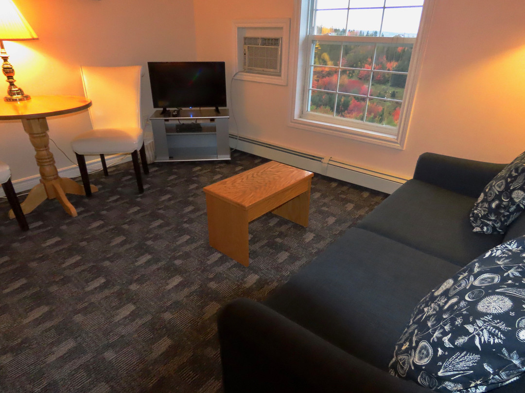 Castlerock Country Inn主图