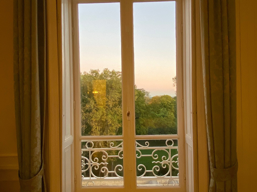Château Saint Michel主图