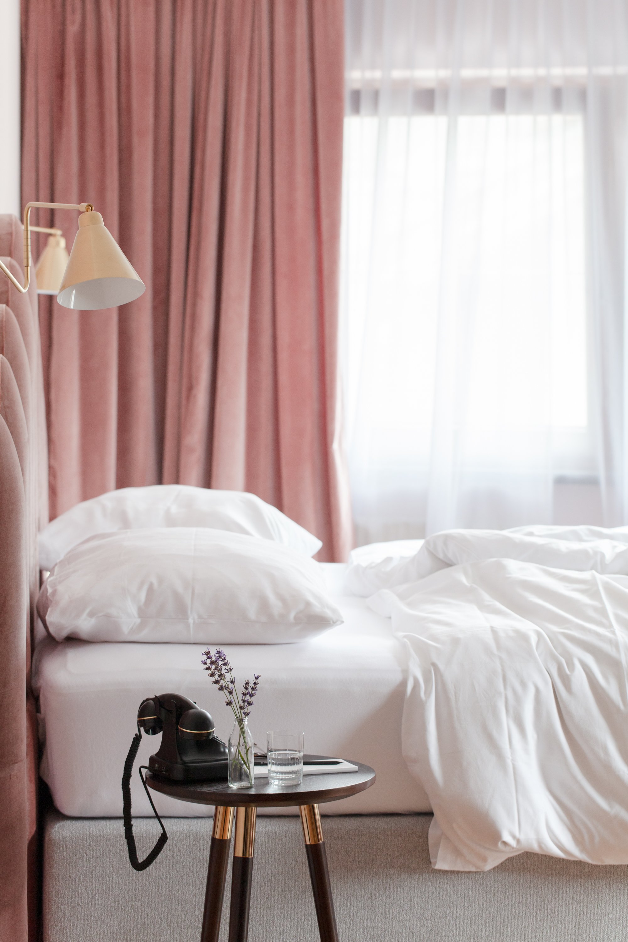 Alpine Hideaway ZILLERTALERHOF-portrait