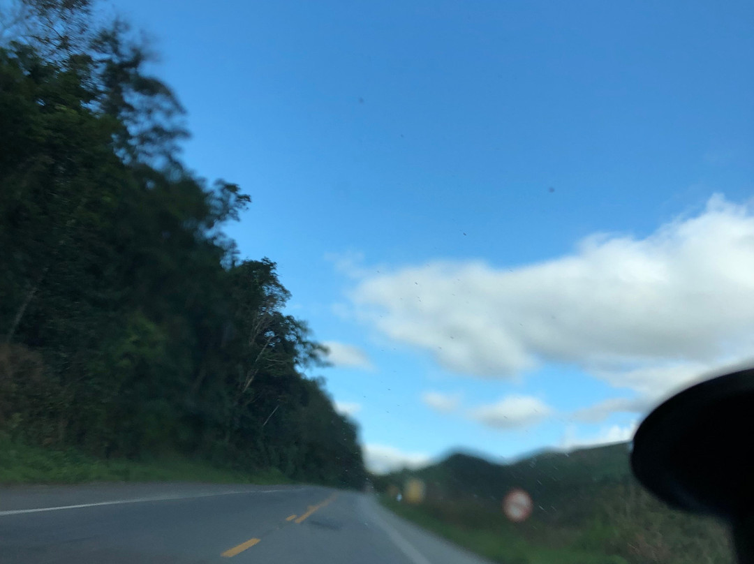 Sao Paulo Beach-Mongagua必去景点