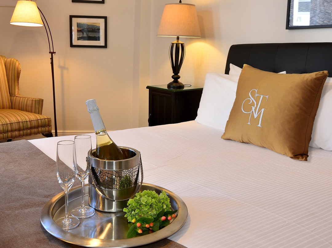 Hotel St. Michel主图