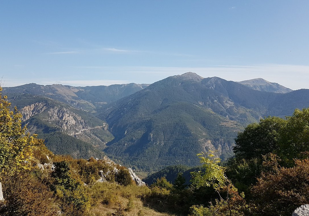 Sauze旅游攻略图片