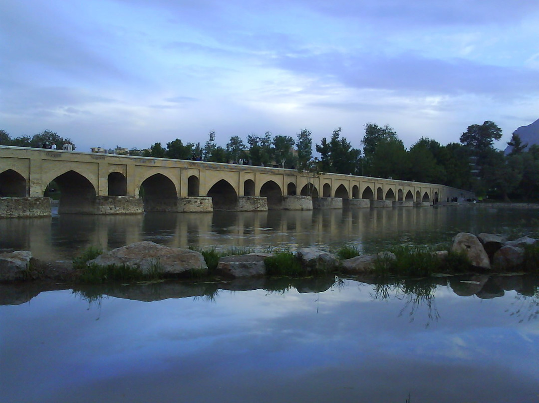Marnan Bridge景点图片