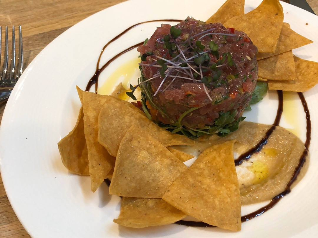 South Bay Restaurant