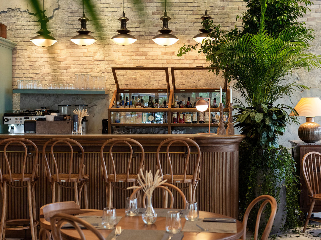 Aperio cucina & vino