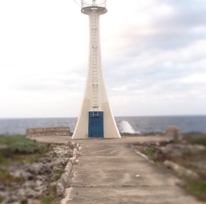 Galina Lighthouse景点图片