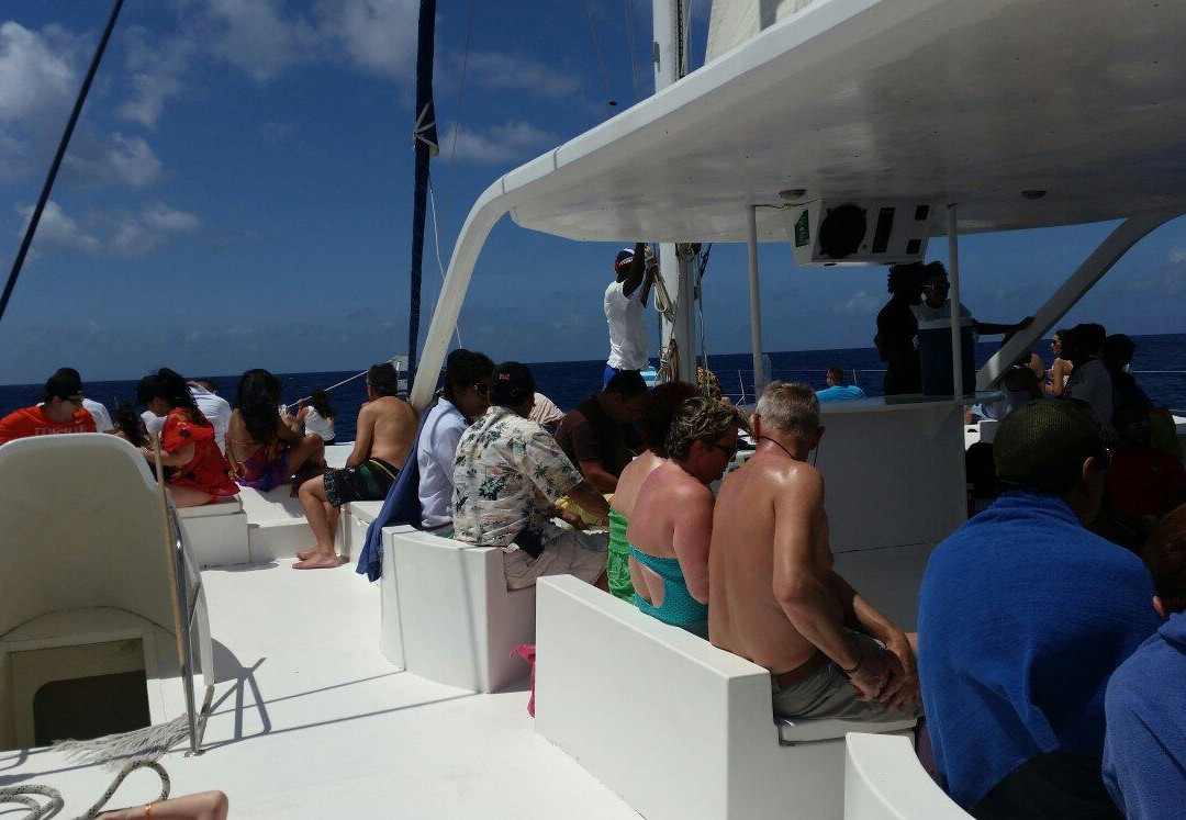 Saona Dreams-Bayahibe必去景点