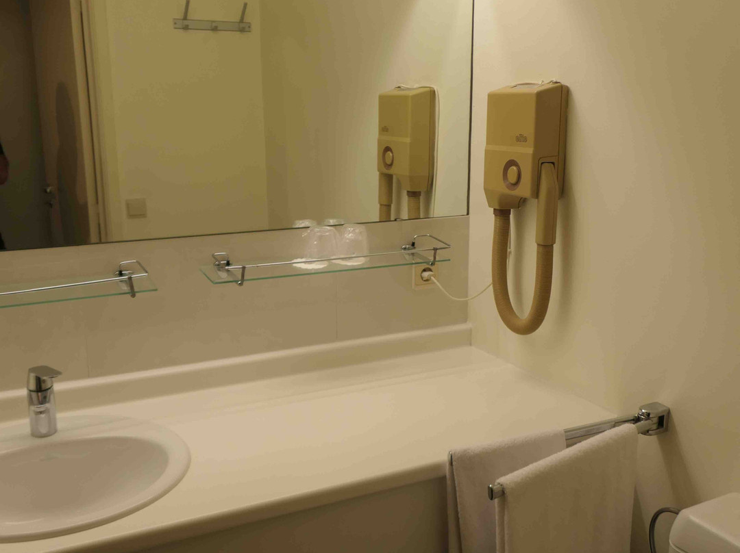 Hotel Les 3 Cles主图