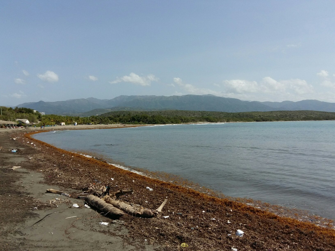 Playa Monte Rio