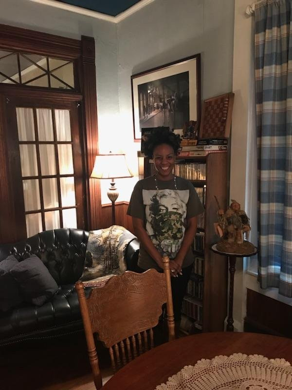 The Grove-Jefferson必去景点