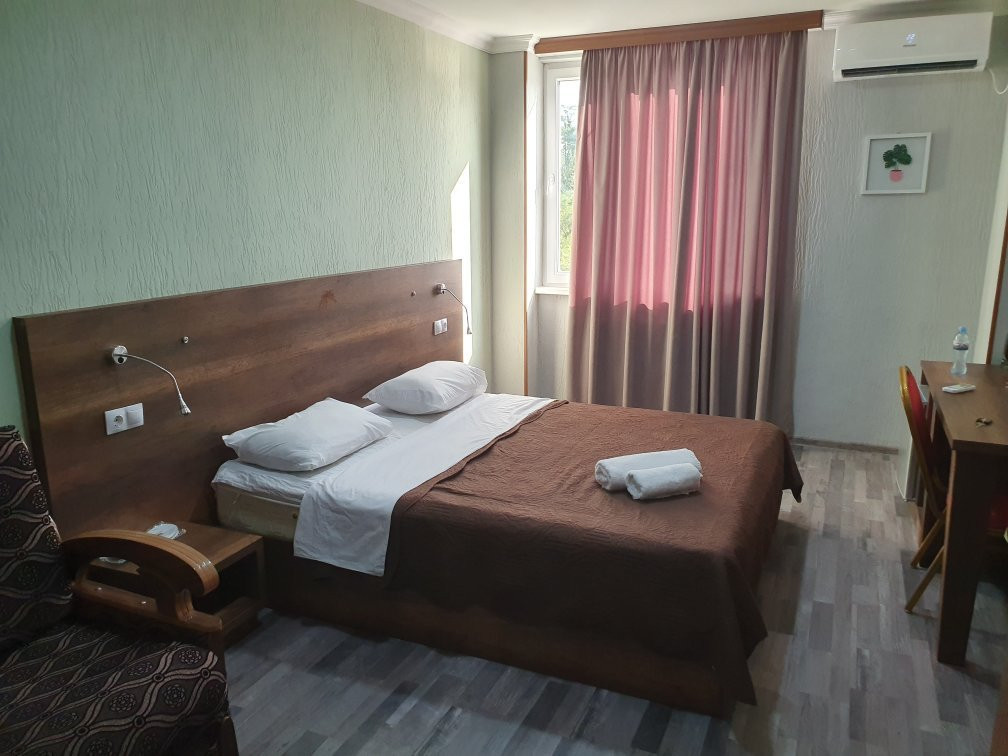 Hotel Tolia主图