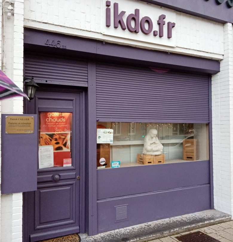 Ikdo景点图片