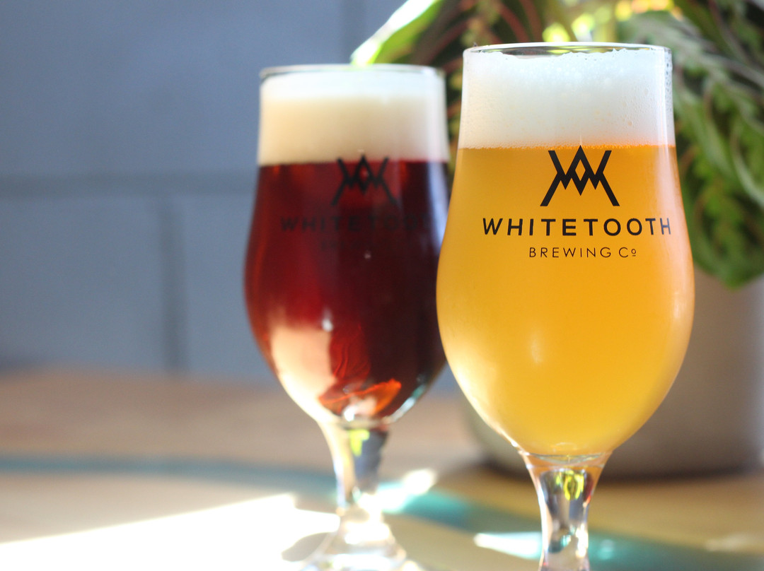 Whitetooth Brewing Company景点图片