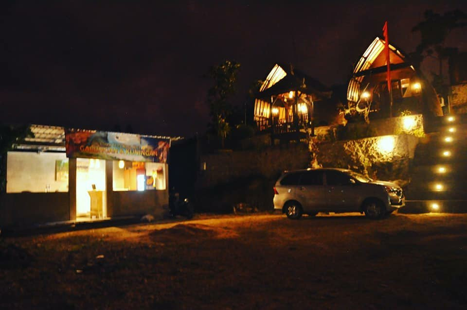 Holy Hill Villa主图