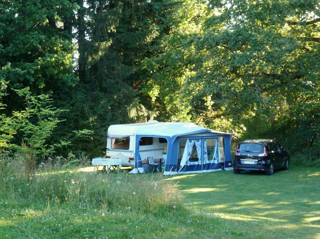 Les Quatre Saisons主图