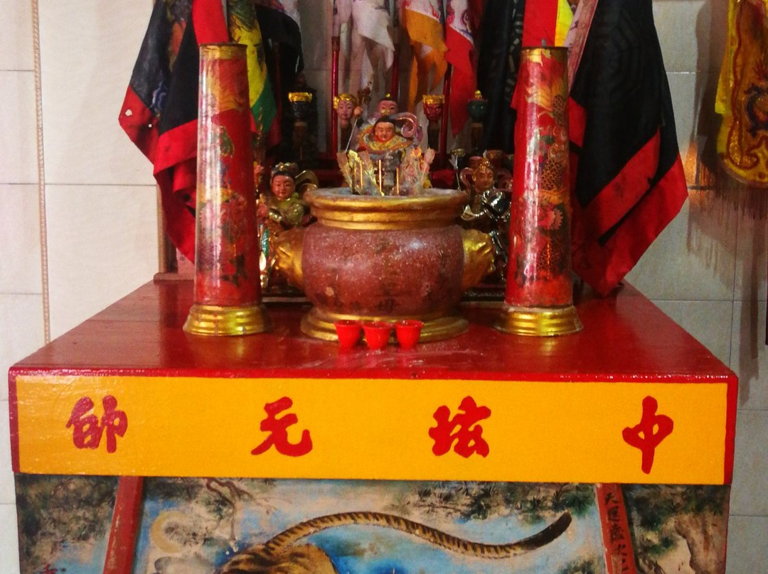 Bagansiapiapi旅游攻略图片