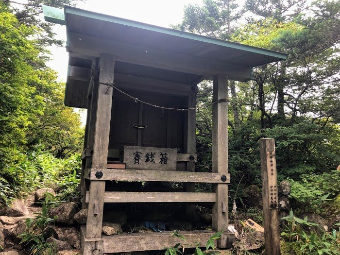Mt. Ena-阿智村必去景点