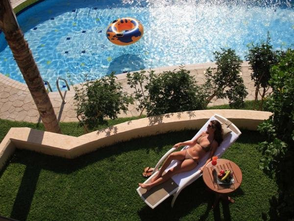 Le Royal Hotel Beirut主图