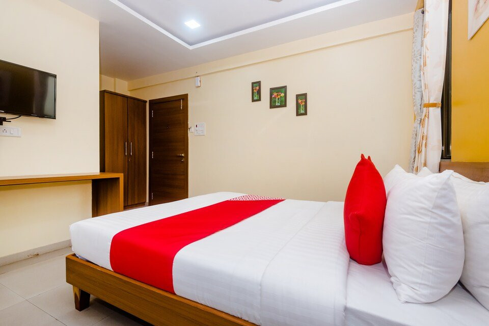 OYO 30980 Raj Vikas Residency主图