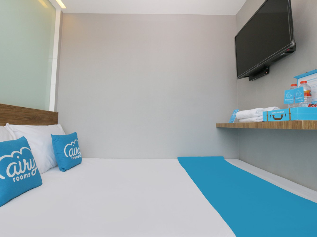 Airy Bandara Kualanamu 9 A39 Deli Serdang主图