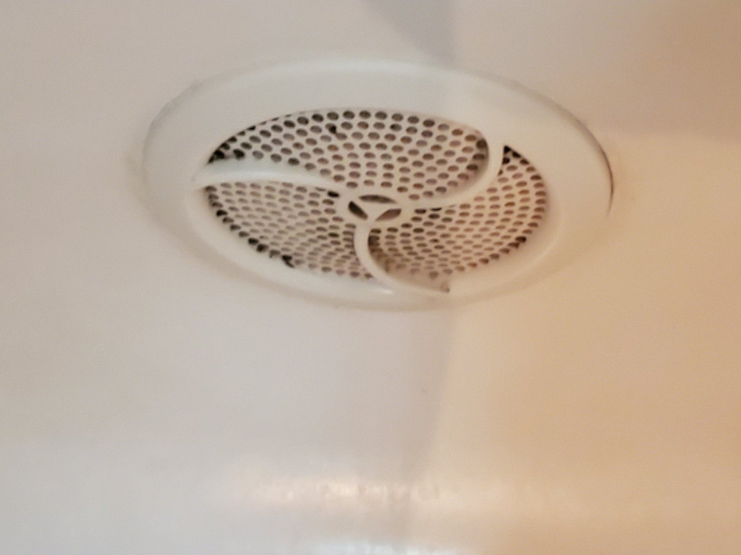 Engadine Inn And Cabins主图