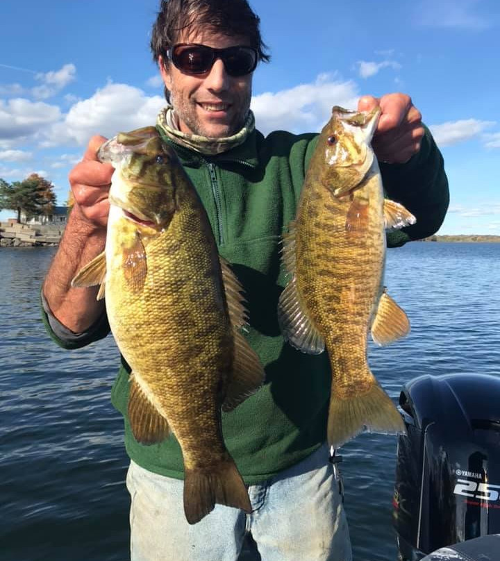 Stay Bent Fishing Tours-Bethel必去景点