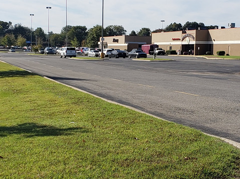 希尔顿欢朋酒店-戴尔斯堡主图