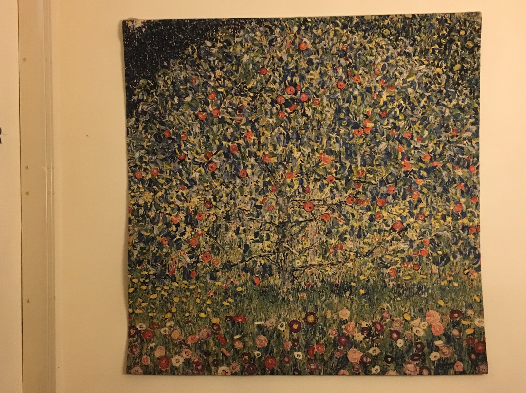 Boulevard Hotel Schwerin主图