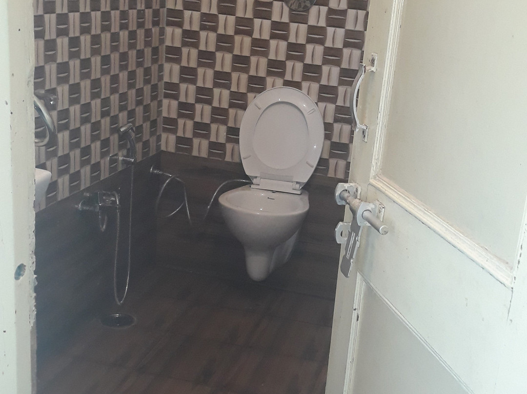 Hotel Shree Mata Sadan主图