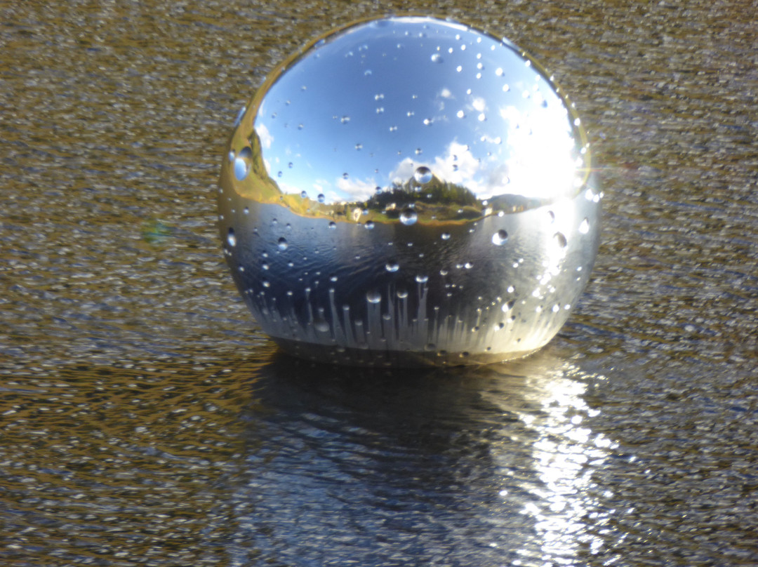 Schloss Tarasp-Tarasp必去景点