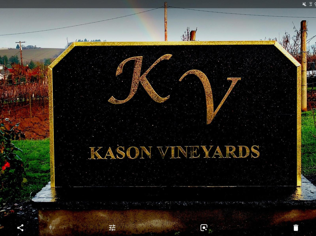 kason vineyards inc.景点图片
