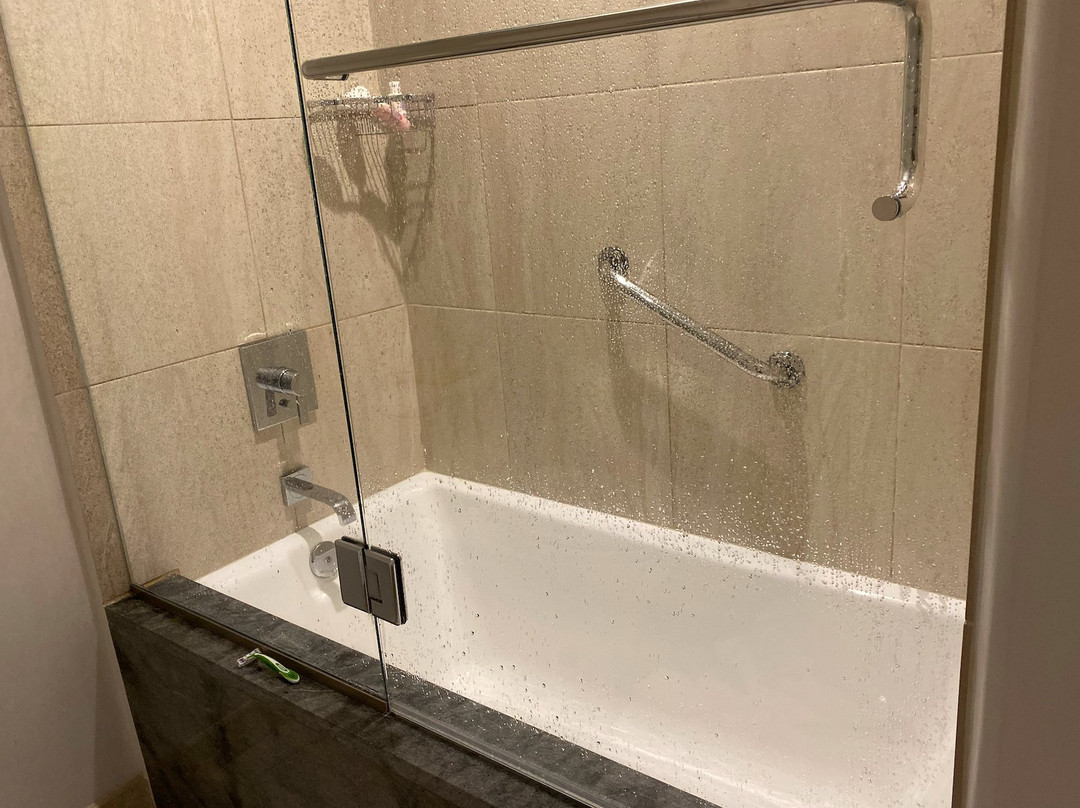 聖達菲瑰麗酒店主图