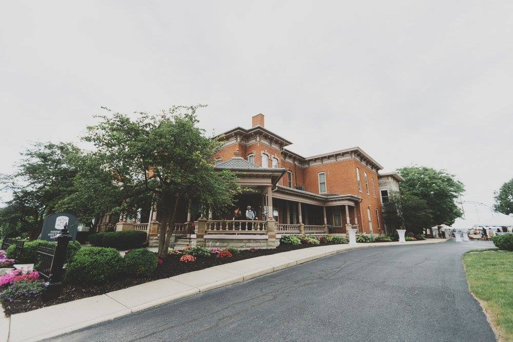 Bloomdale旅游景点-Hancock Historical Museum