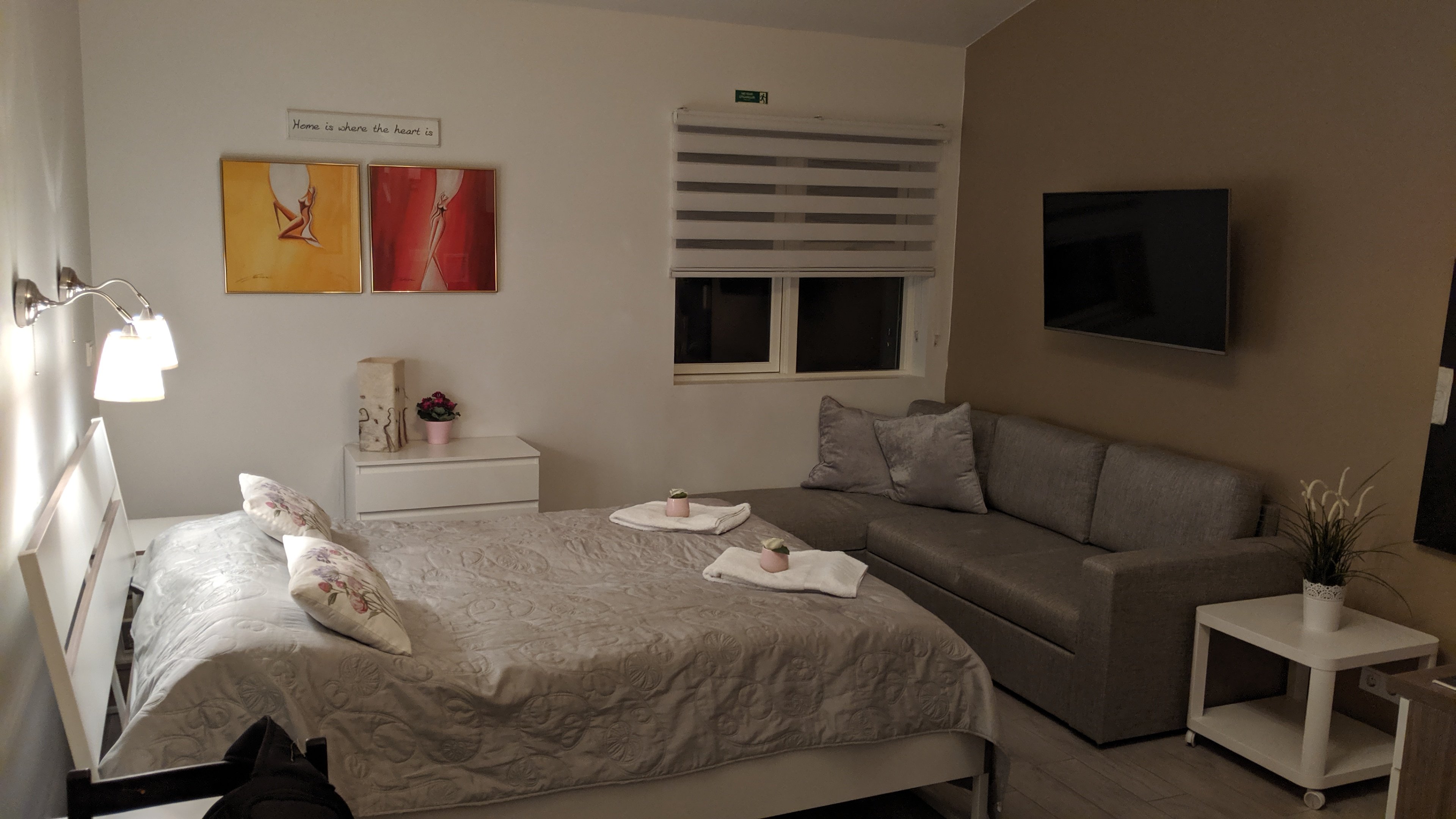 Country Dream-官方