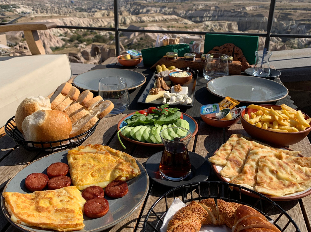 Dream Of Cappadocia主图