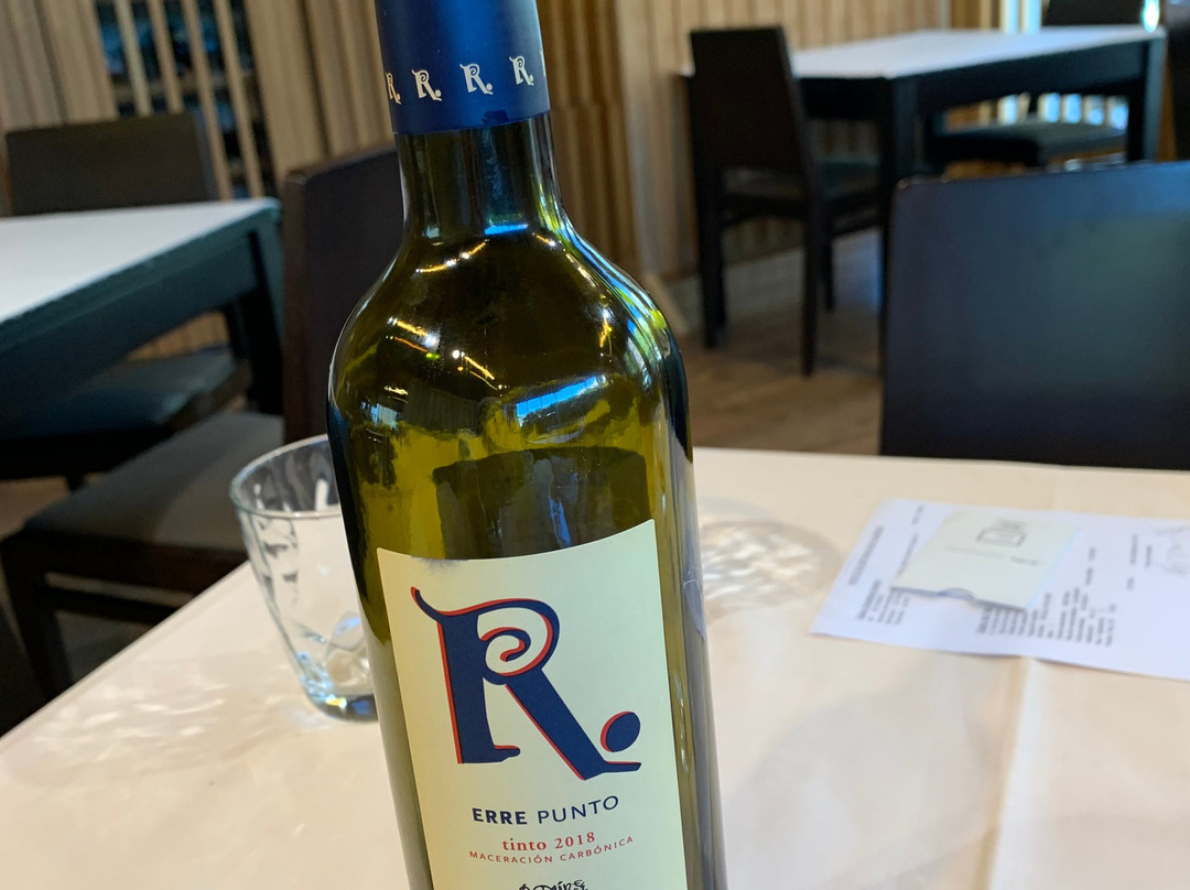 Hotel Restaurante Araba主图