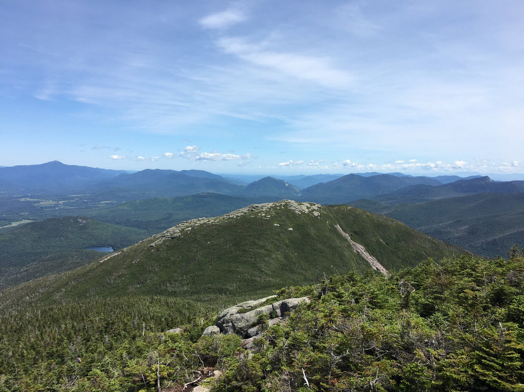 Algonquin Mountain景点图片