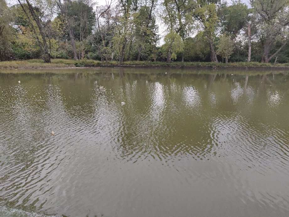 Bladensburg Waterfront Park-Bladensburg必去景点