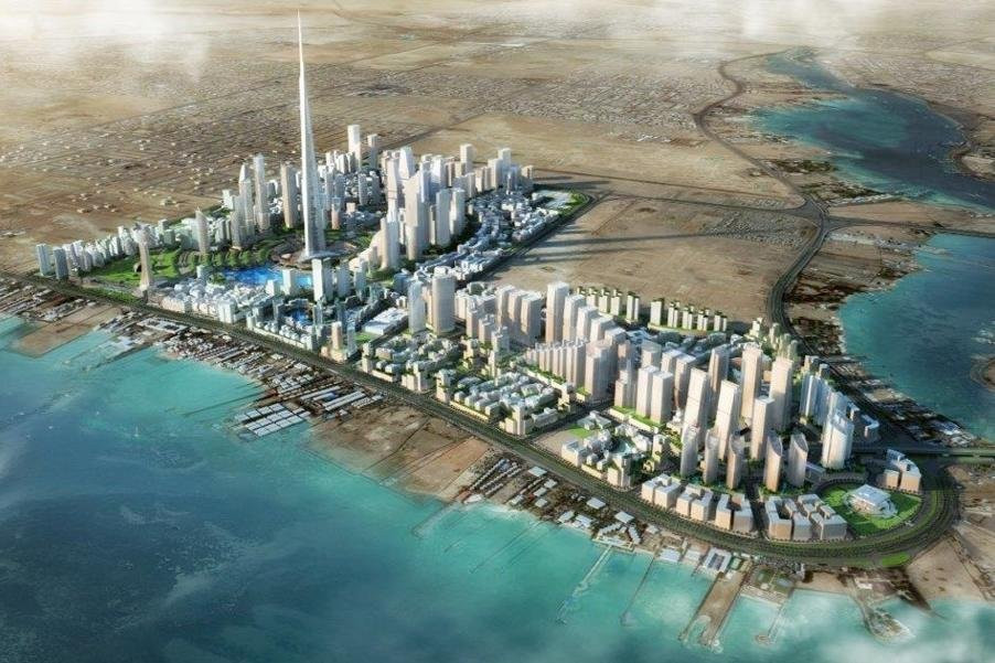 Saudi Arabia Tours-吉达必去景点