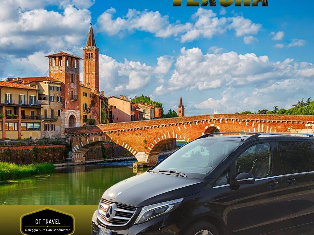 GT Travel - Noleggio auto con conducente景点图片