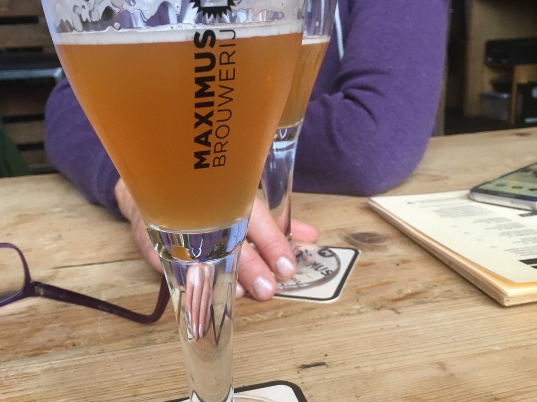 Brouwerij Maximus Utrecht-乌特勒支必去景点