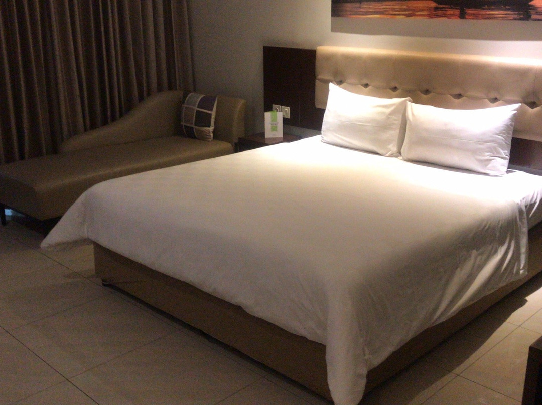 PrimeBiz Hotel Tegal主图