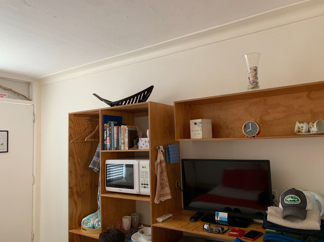 Burleigh Break主图